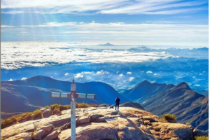 Pico da Bandeira