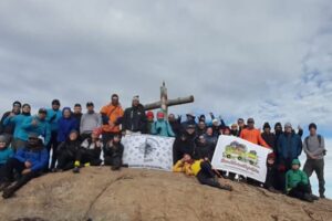 Pico da Bandeira